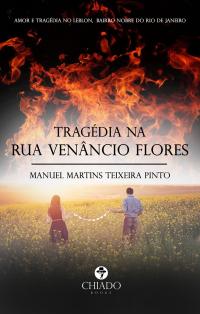 Capa do livro