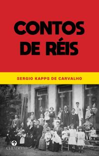 Capa do livro
