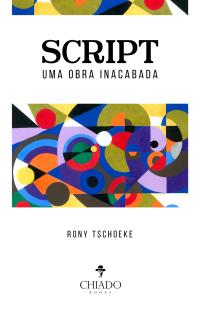 Capa do livro