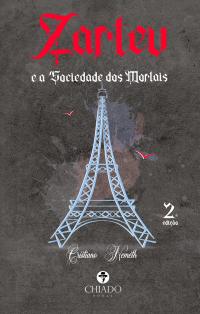 Capa do livro
