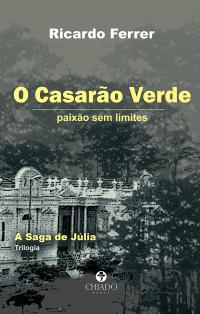 Capa do livro