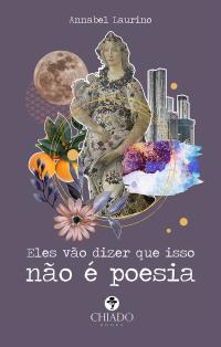 Capa do livro