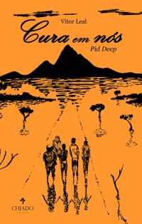 Capa do livro