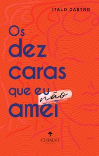 Capa do livro