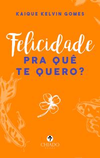 Capa do livro